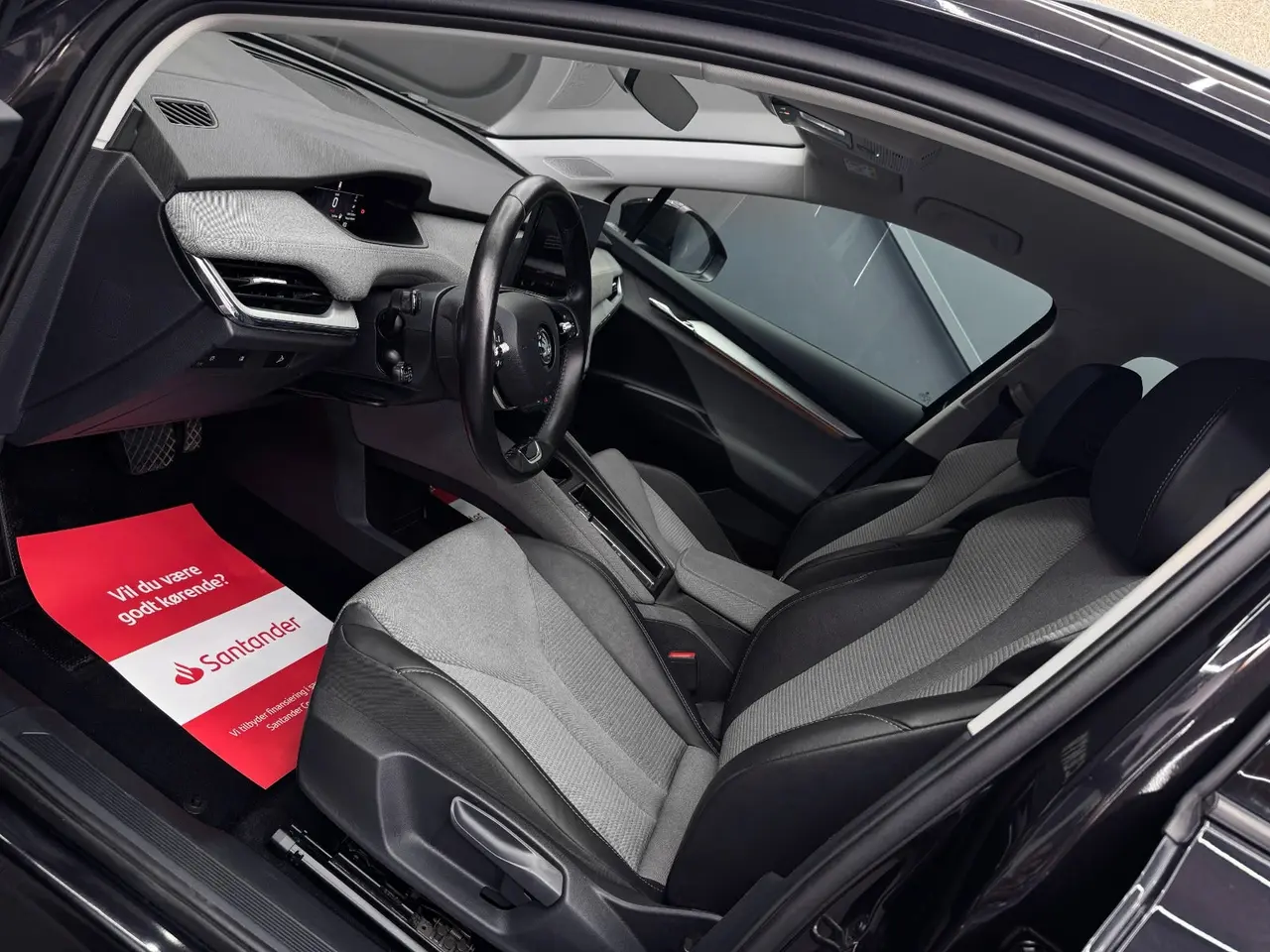 Billede 6 - Skoda Enyaq 60 iV Loft