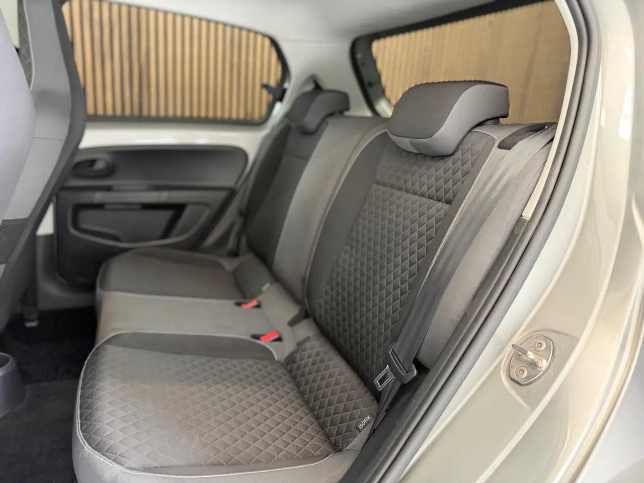 Billede 10 - Skoda Citigo 1,0 MPi 60 Active