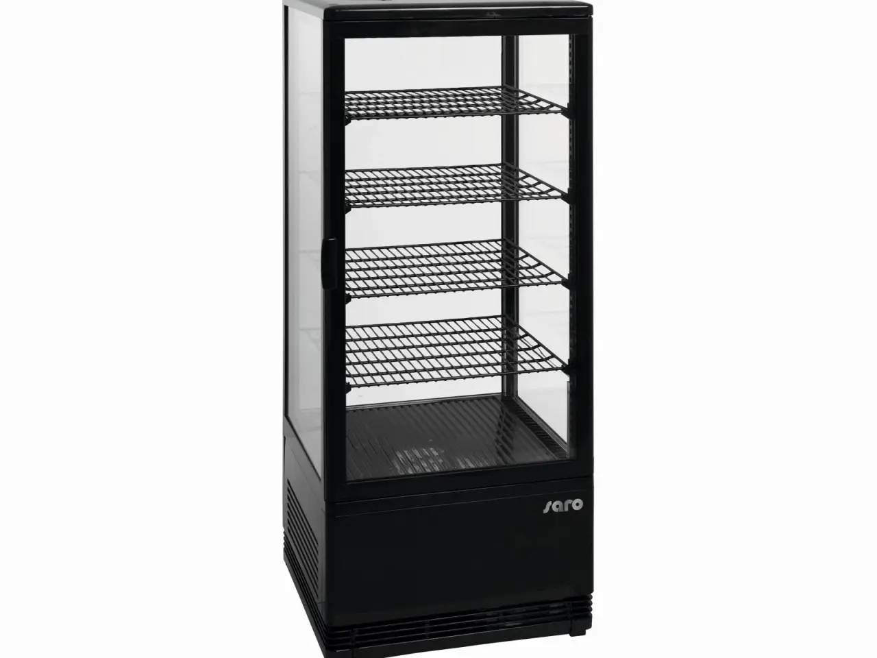 Billede 1 - Køledisplay 98 liter