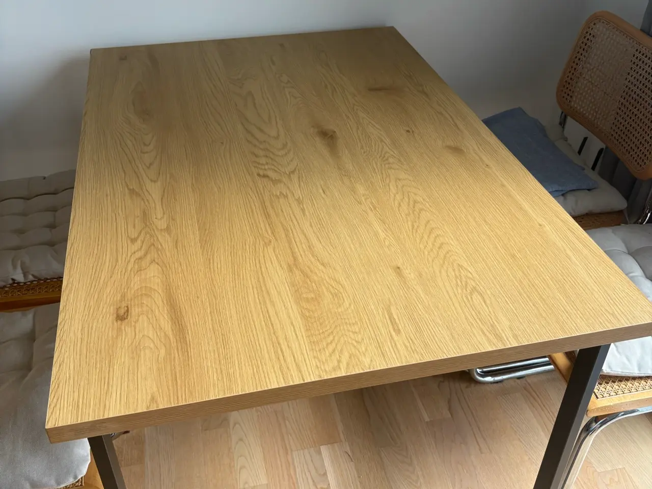 Billede 2 - AABENRAA spisebord