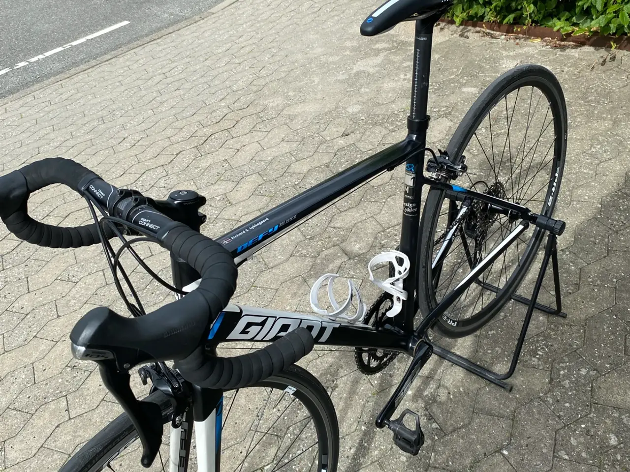 Billede 5 - Giant Defy