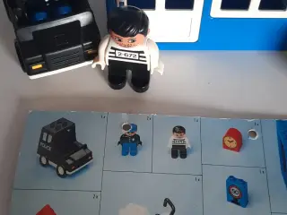 Duplo politi