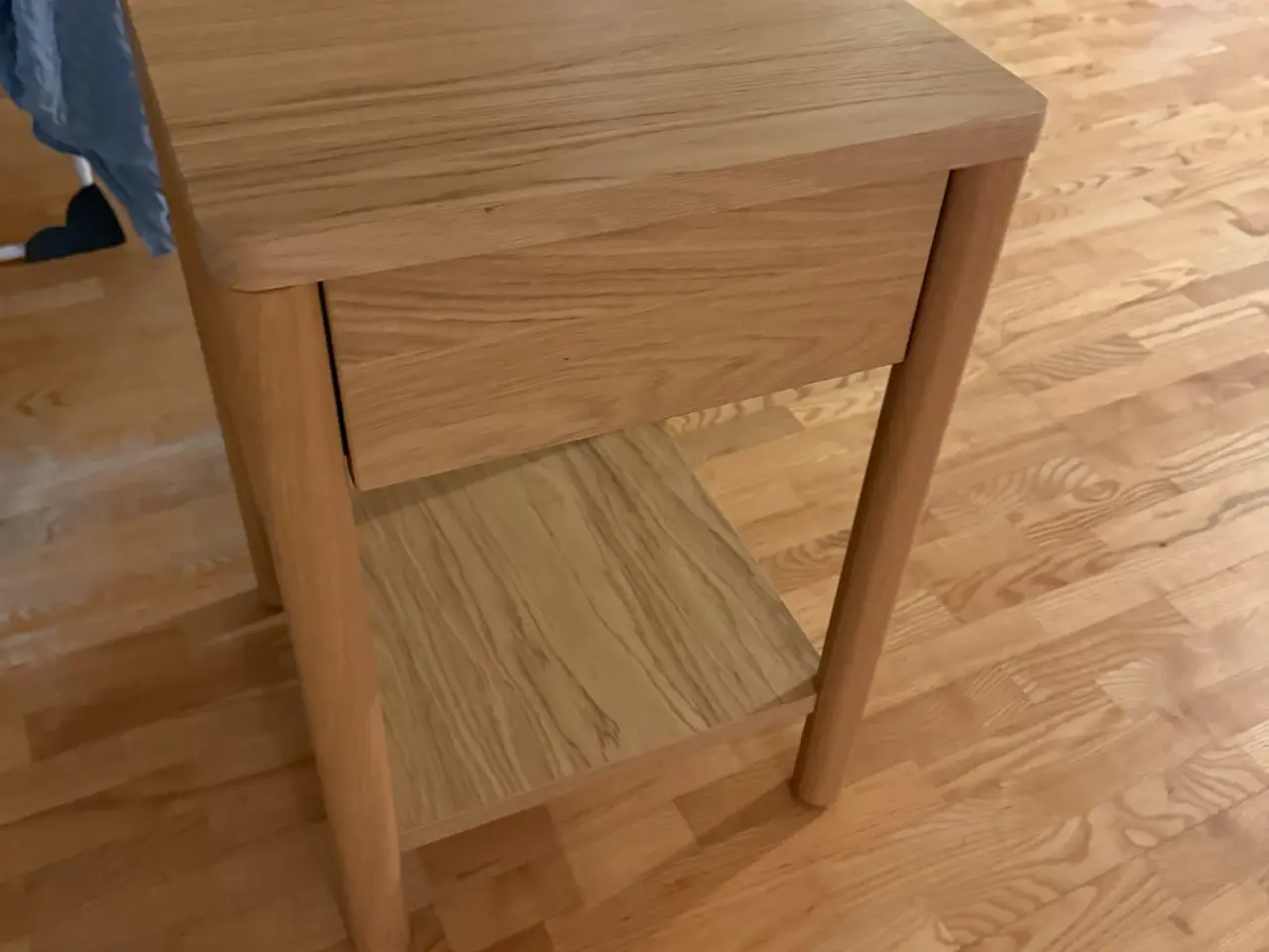 Billede 2 - Sengebord Tonstad ikea