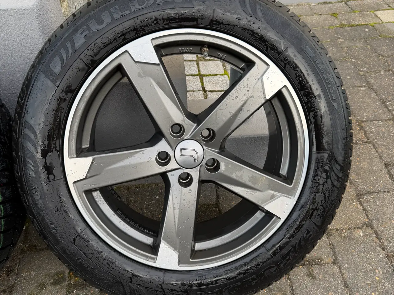 Billede 5 - Vinterhjul til bla Opel Mokka X