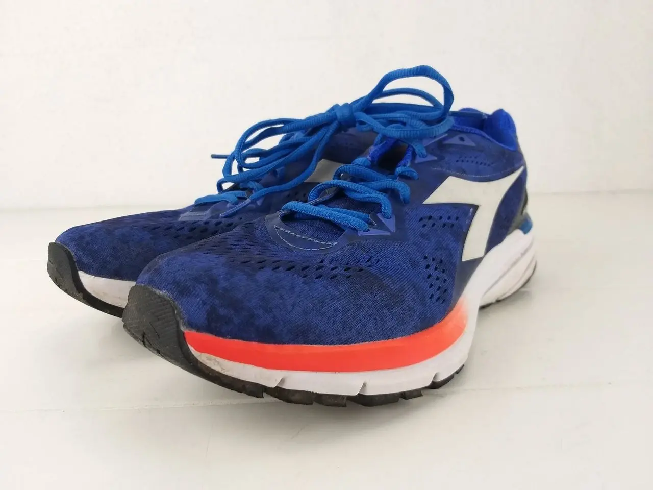 Billede 5 - Løbesko Diadora Blushield