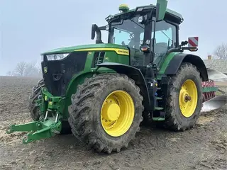 John Deere 7R 310 Signature