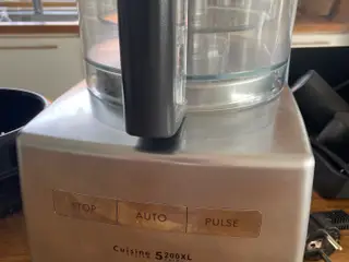 Foodprocessor