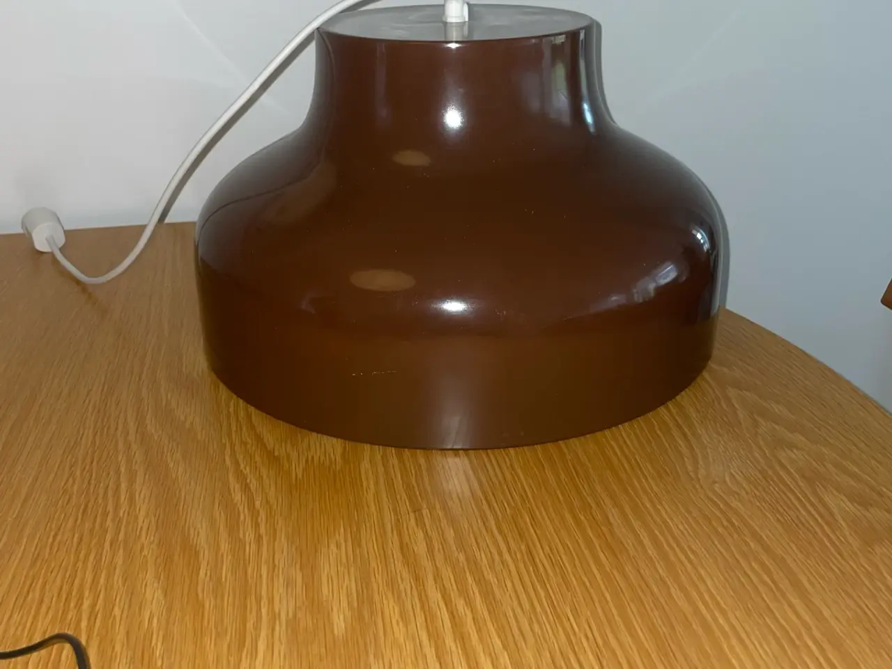 Billede 2 - Retro loftslampe 