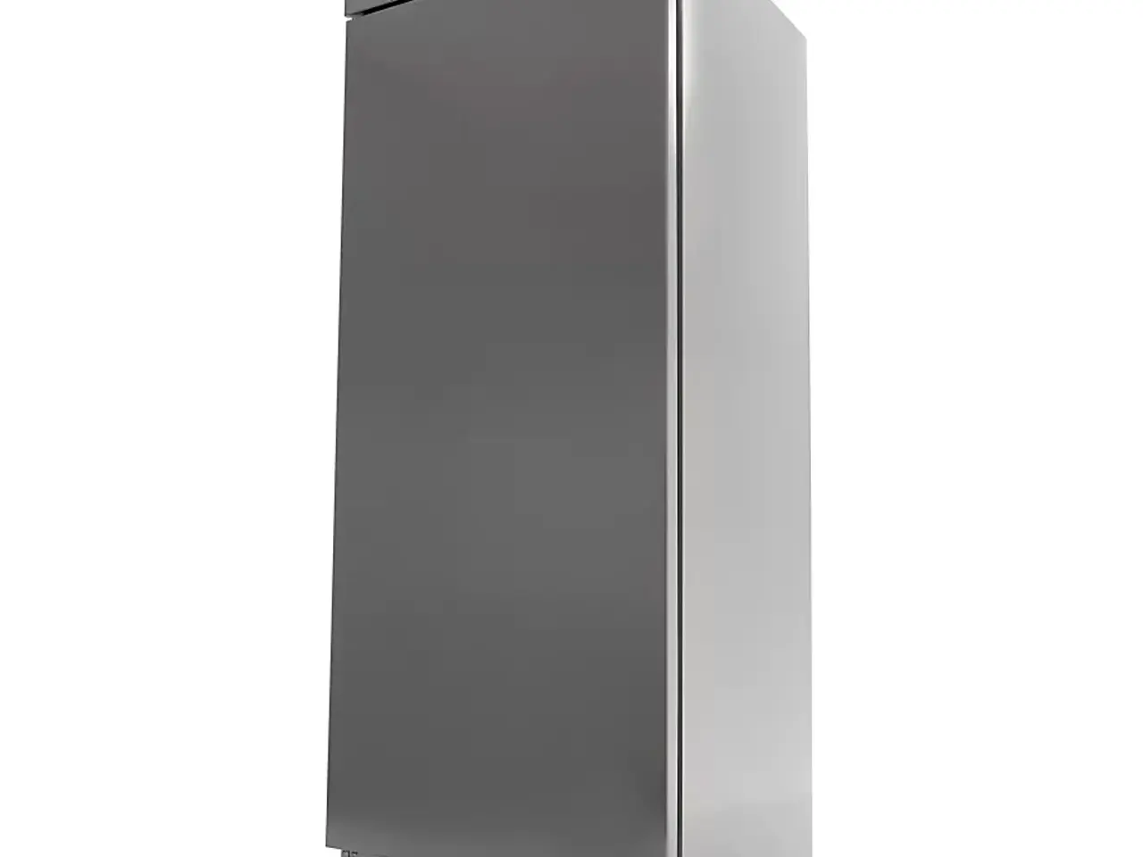 Billede 1 -  Maxima Fryser 600 L – rustfrit stål