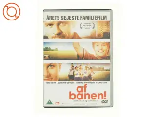 Af Banen