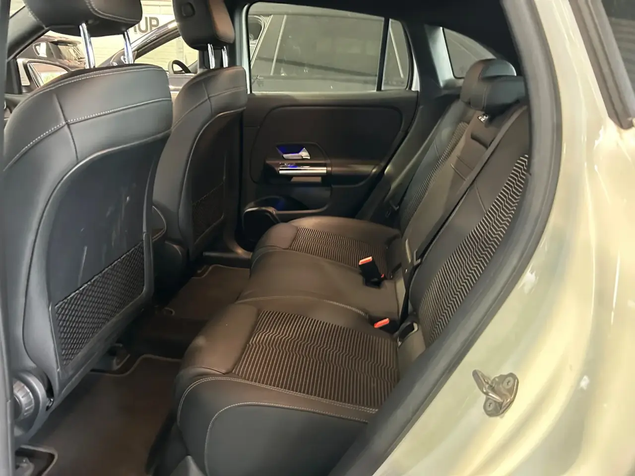 Billede 6 - Mercedes EQA250  Progressive