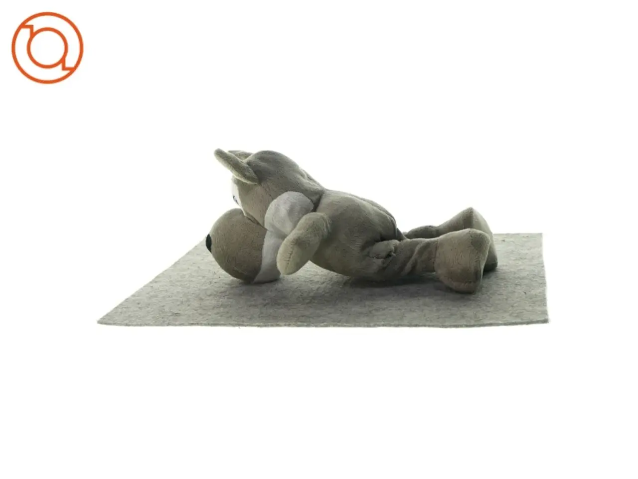 Billede 4 - Bamse (str. 35 x 11CM)