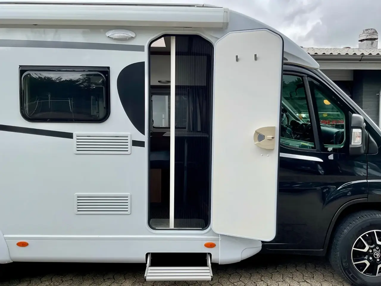 Billede 7 - 2023 - Citroën Carado 2,2 V337 Edition15 3d