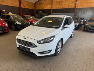 Ford Focus 1,0 SCTi 125 Business stc.