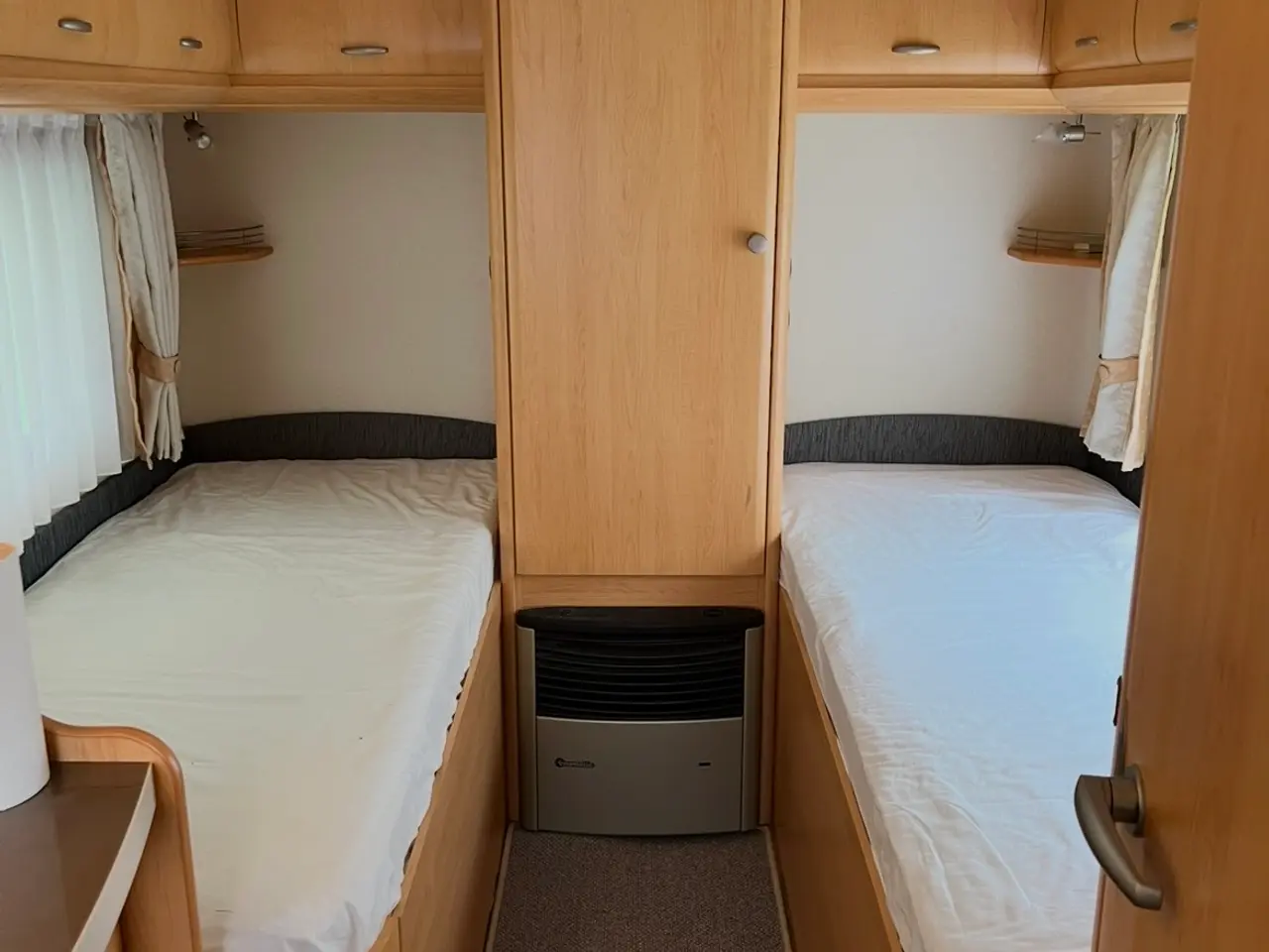 Billede 9 - Hobby De Luxe 460 LU