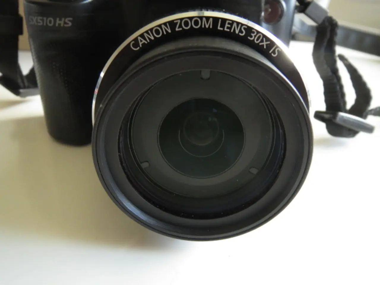 Billede 10 - Canon Powershot SX510 HS kamera