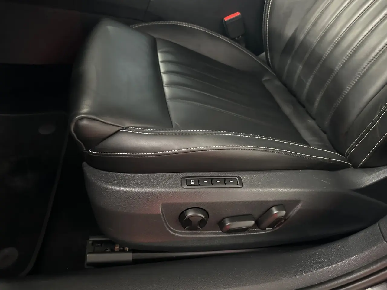 Billede 7 - Skoda Superb 1,5 TSi 150 Business Executive Combi DSG