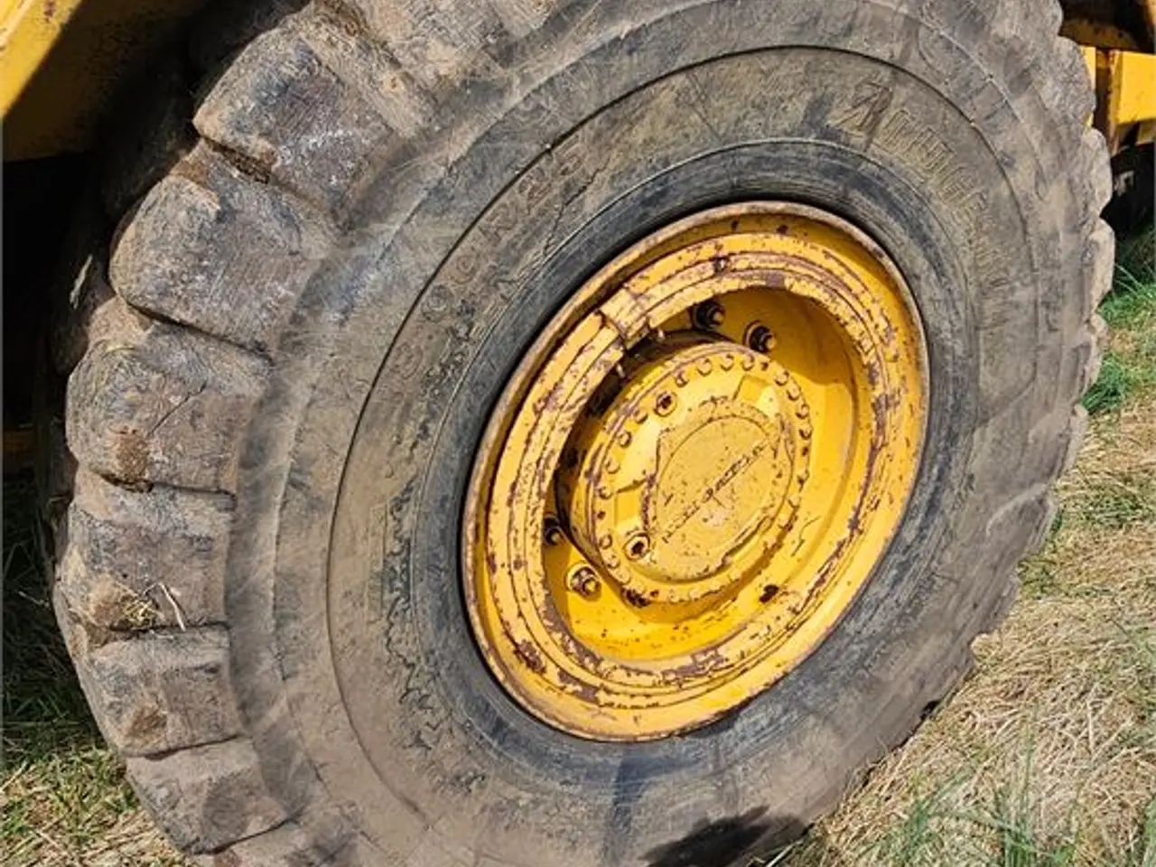Billede 44 - Volvo A20 - 6x6 All wheel drive