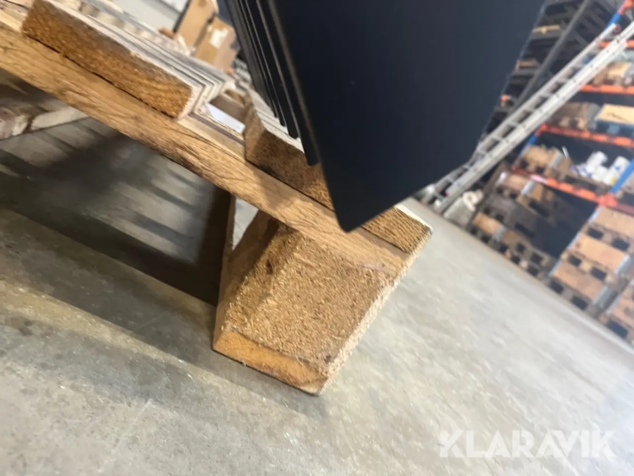 Billede 10 - Rive 140 cm