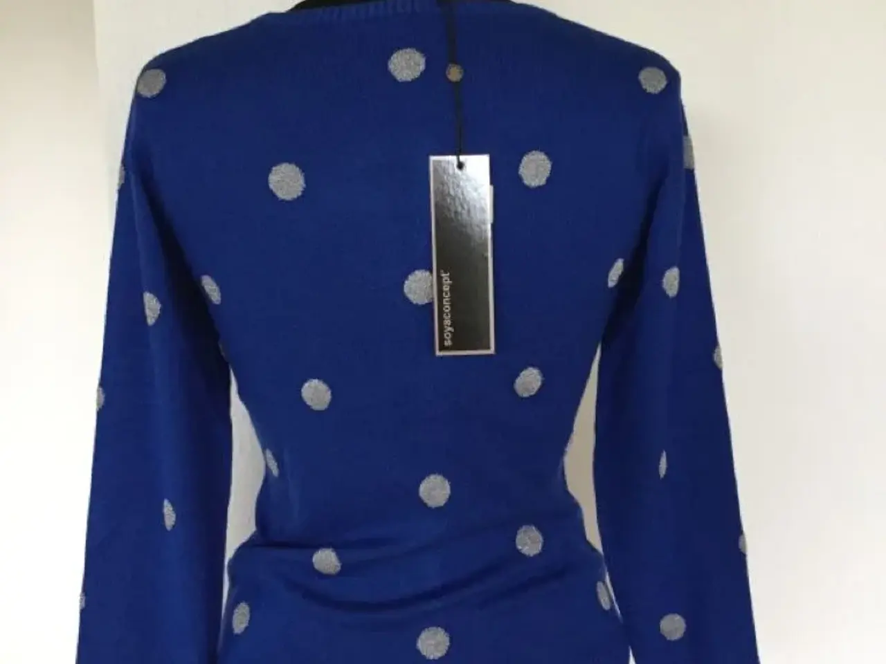 Billede 5 - Cardigan. Ny - Soyaconcept str. S