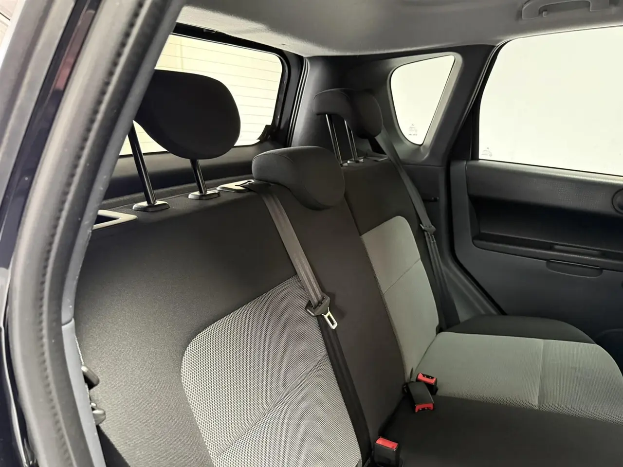 Billede 9 - Mitsubishi Colt 1,3 ClearT Elegance CP 95HK 5d