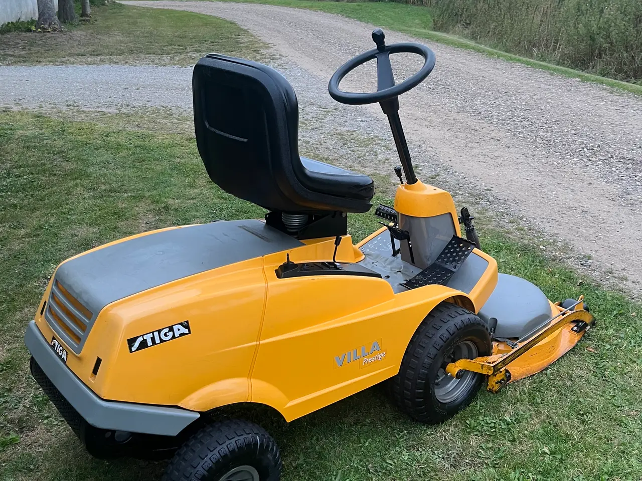 Billede 6 - Stiga villa sælges…