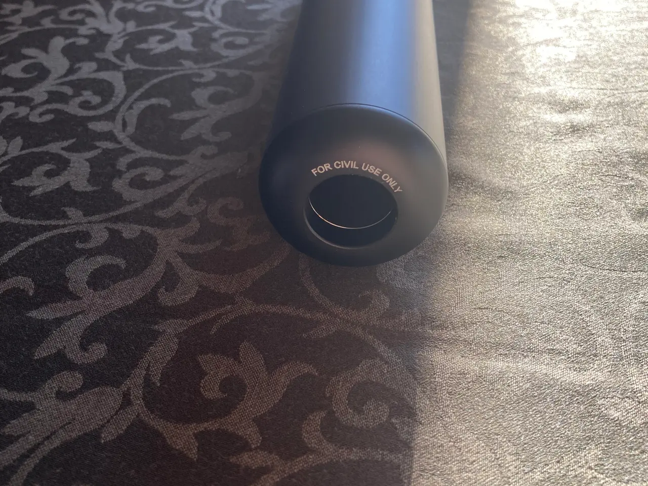 Billede 6 - Blazer 3006 med kikkeret Zeiss