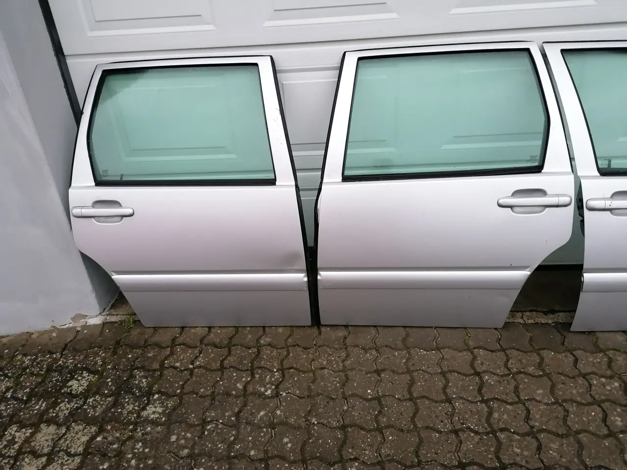 Billede 1 - Volvo V70 / S70 T5 , Bagdøre