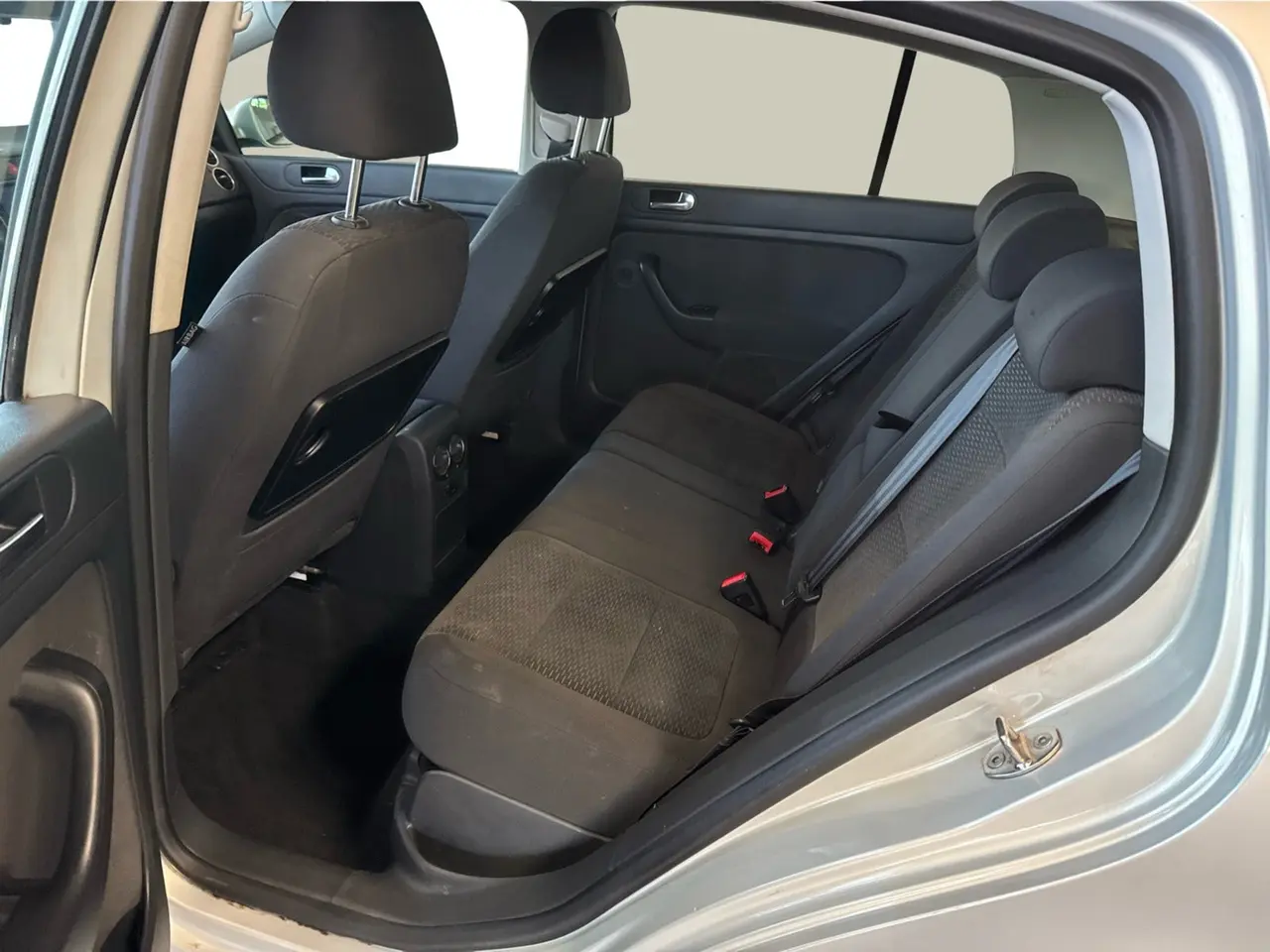 Billede 11 - VW Golf Plus 2,0 TDi 140 Comfortline