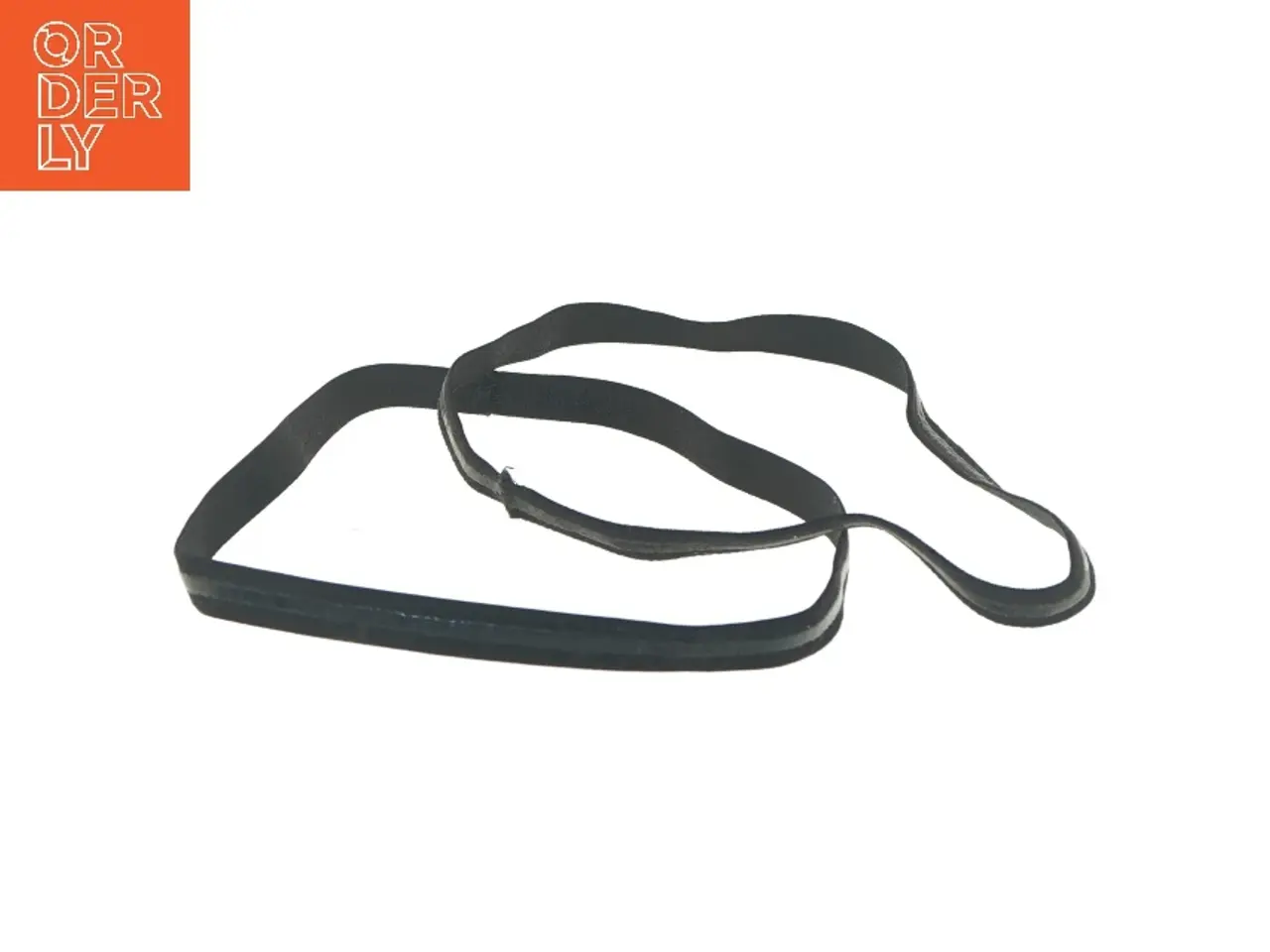 Billede 1 - Flade elastiske bånd fra ENDURANCE (str. 2 stk 23 cm)