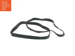 Flade elastiske bånd fra ENDURANCE (str. 2 stk 23 cm)
