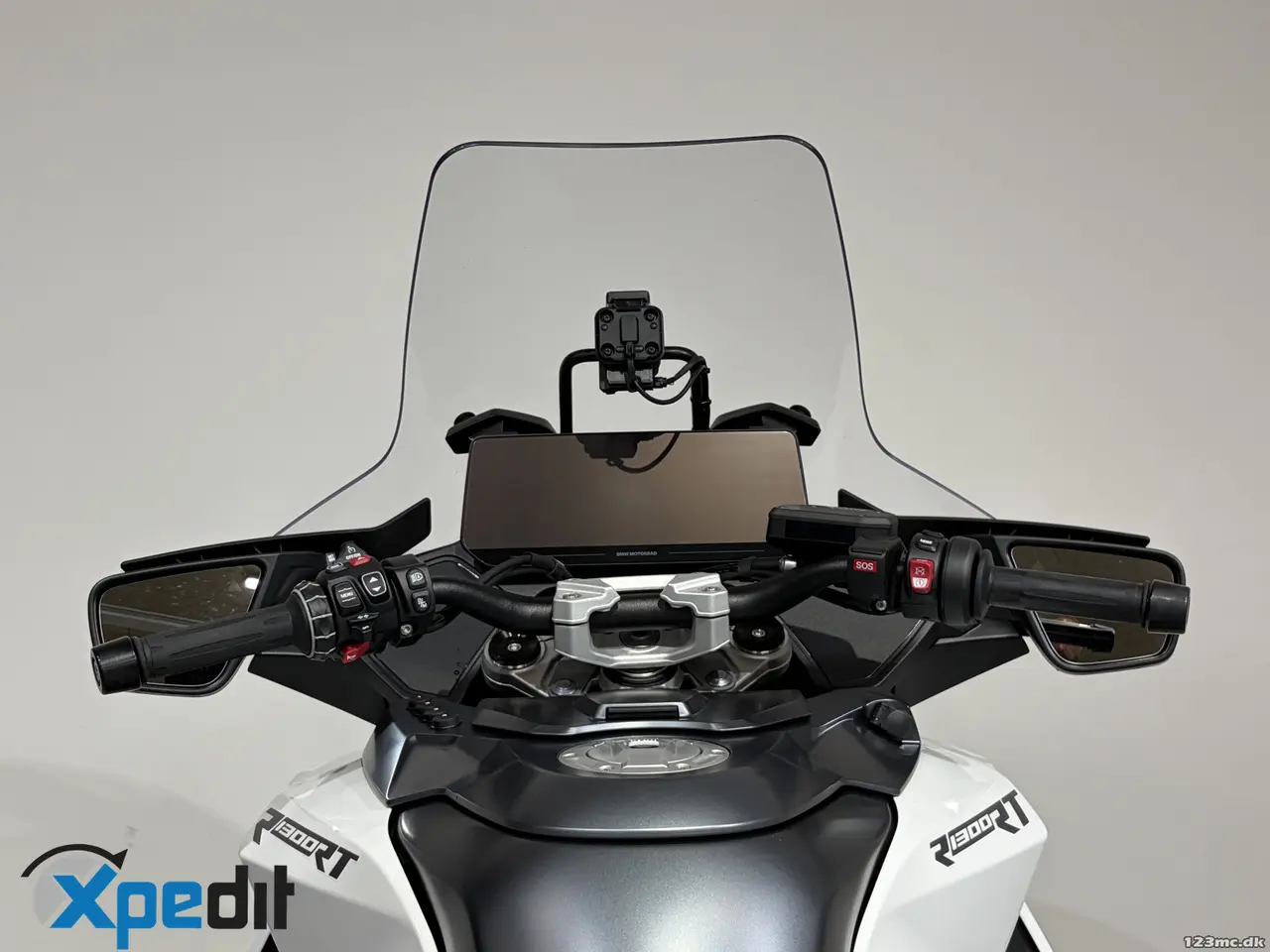 Billede 10 - BMW R 1300 RT