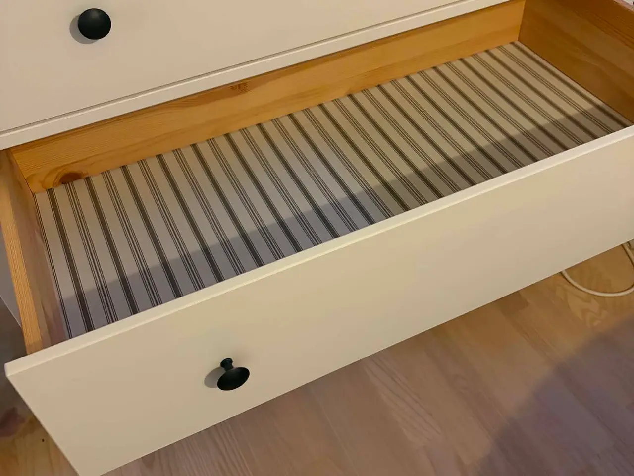 Billede 3 - Ikea kommode 3 skuffer