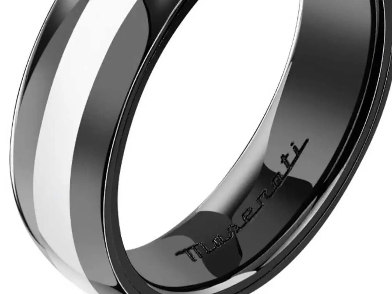 Billede 1 - Maserati Ring