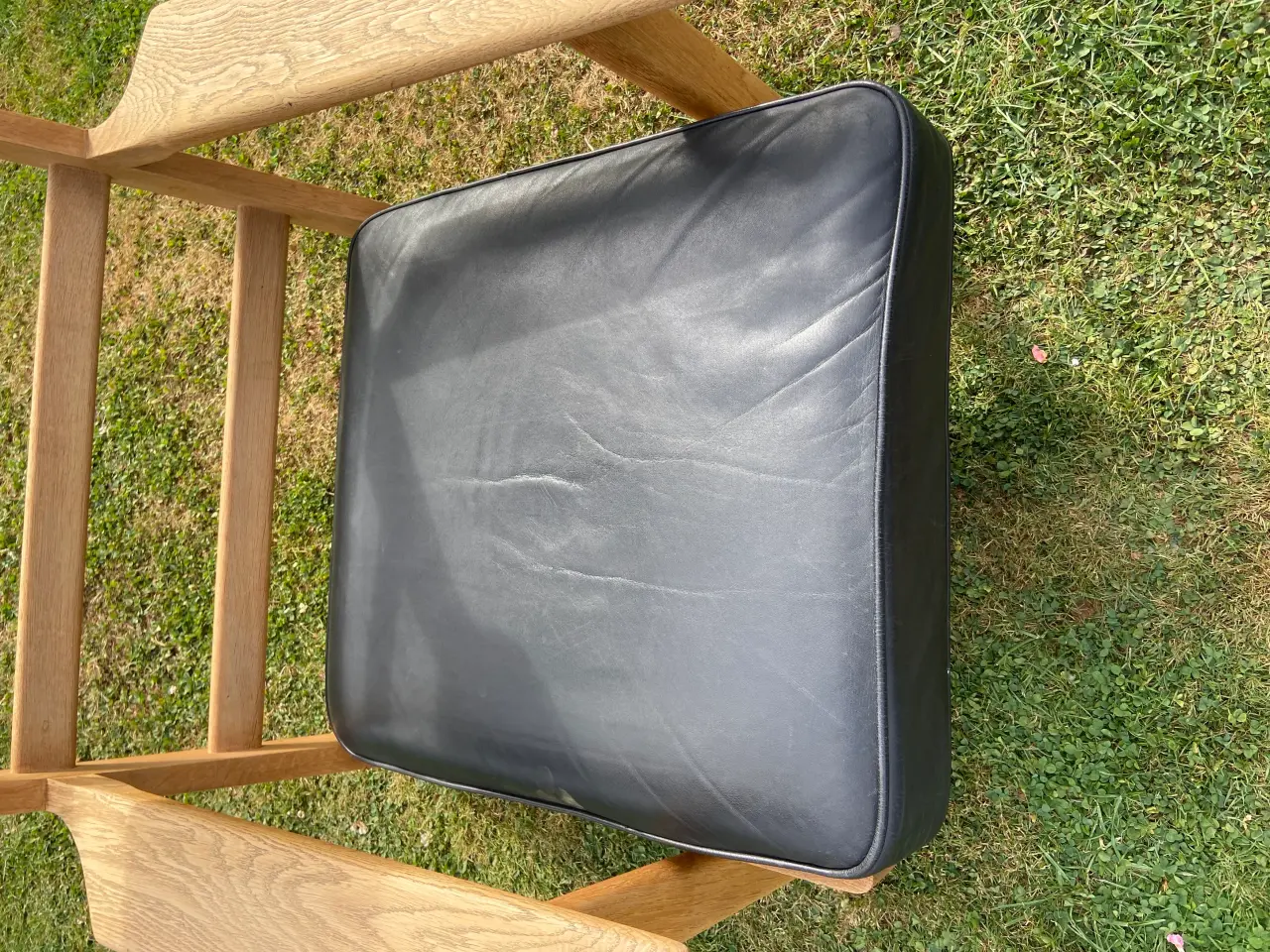 Billede 10 - Hans Wegner lænestol 290 A