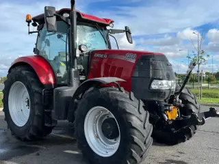 Case IH Puma 150CVX