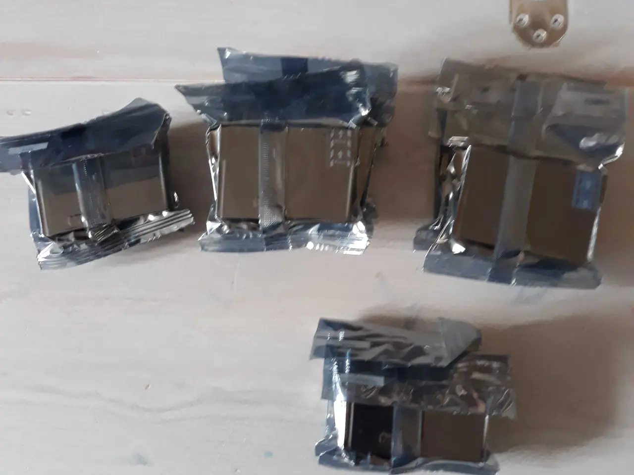 Billede 1 - Printer patroner Epson