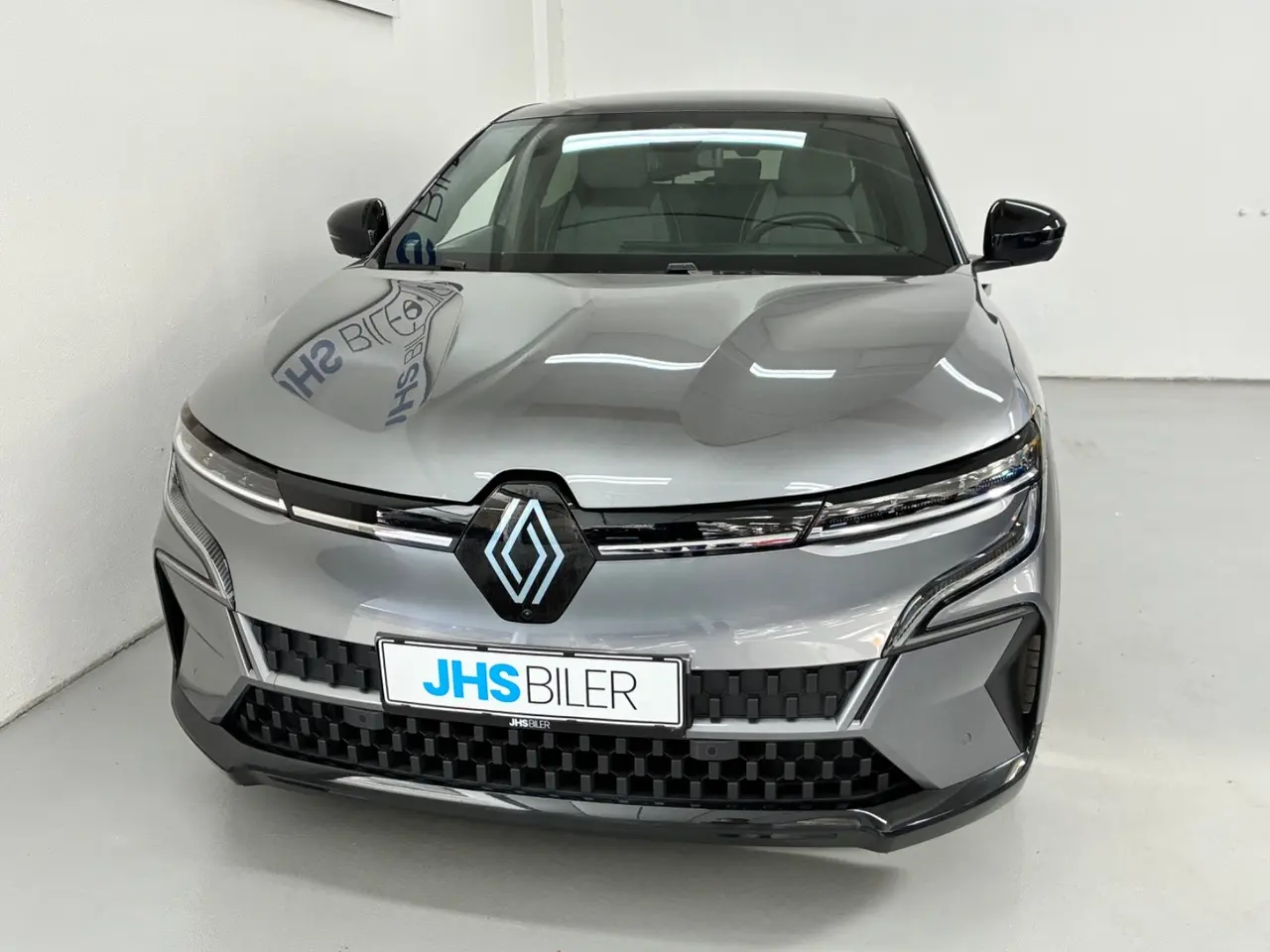 Billede 3 - Renault Megane E-Tech 60 Optimum Charge