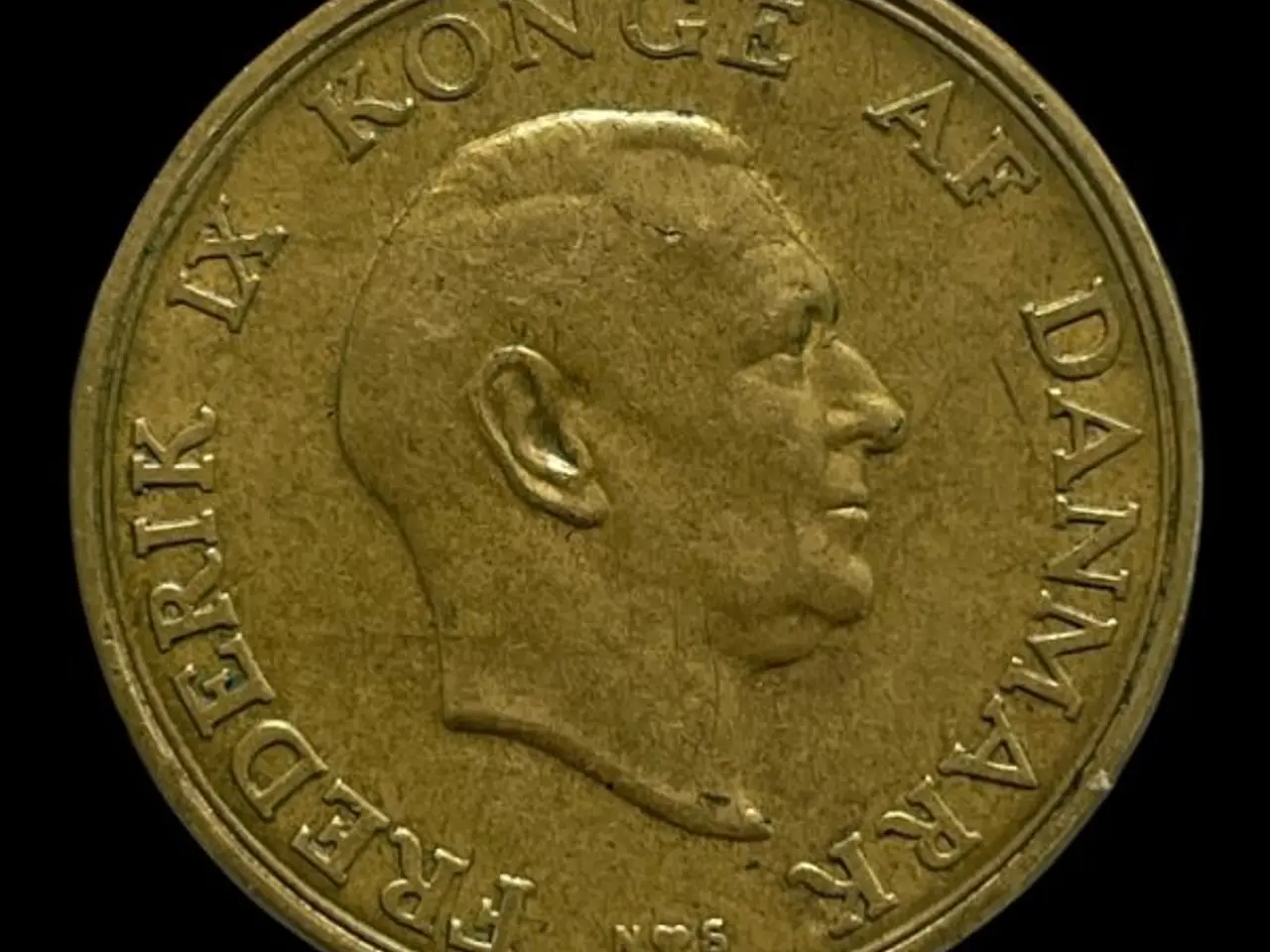 Billede 2 - Mønter 2 Kr 1948 1951 og 1952