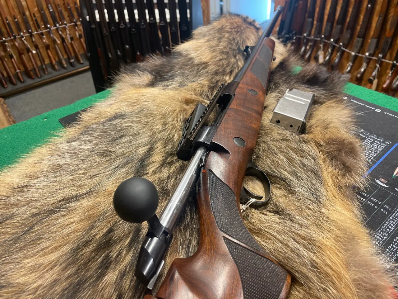 Billede 2 - Sako 75 7mm rem mag