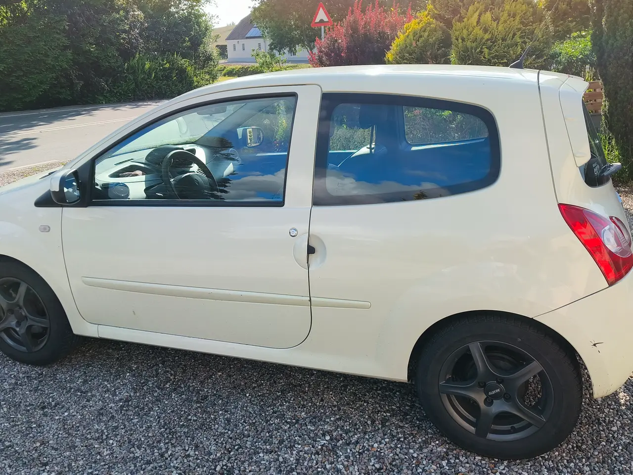 Billede 2 - Renault Twingo 1,5 dCi