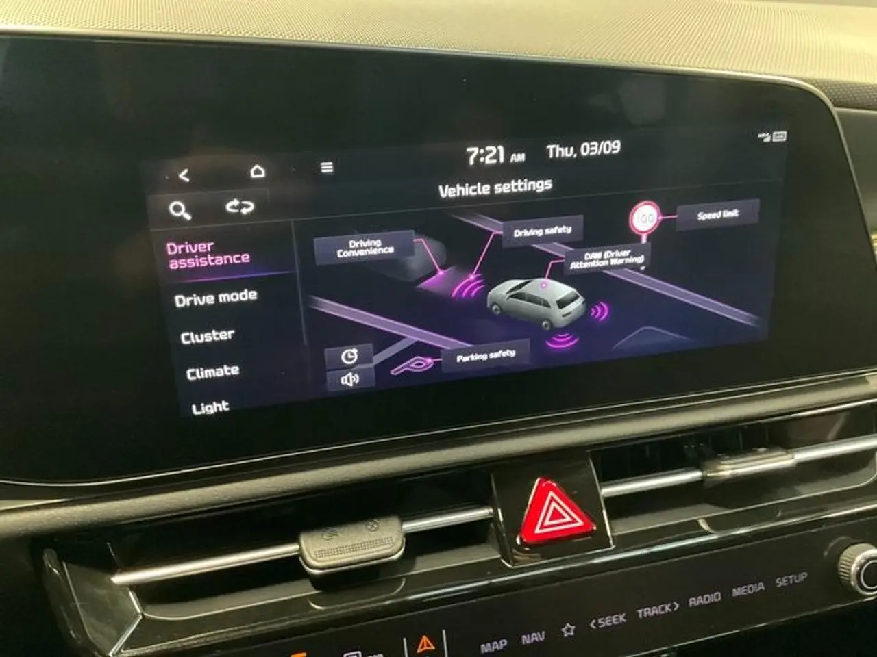 Billede 12 - Kia Niro 64 EV Inspire