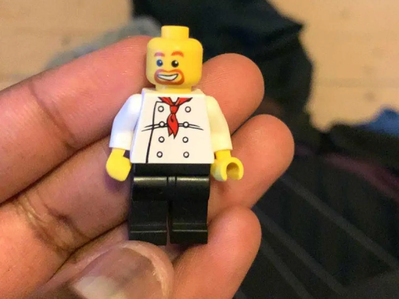Billede 11 - Sælger ca. 9 kg blandet LEGO i god stand.  