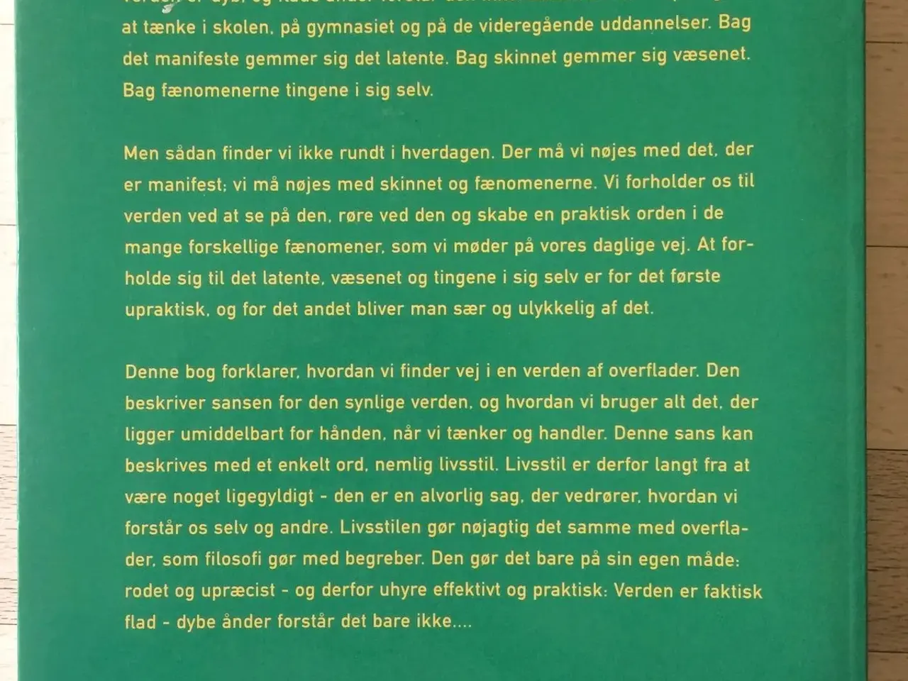 Billede 2 - Hvis din nabo var en bil af Henrik Dahl