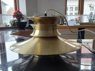 Sjælden lampe, Bent Nordsted
