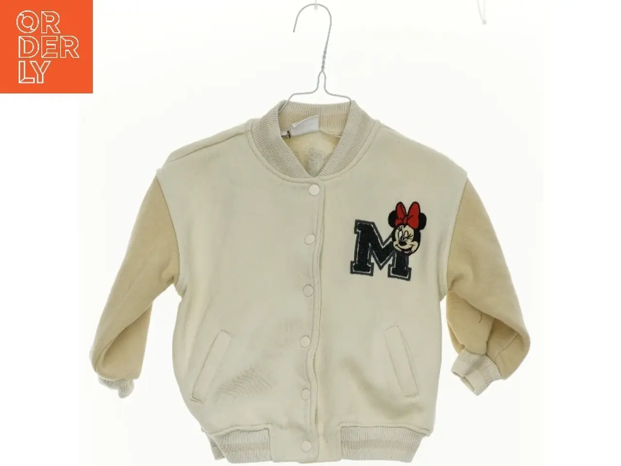 Billede 1 - Jakke fra Zara (str. 98 cm)