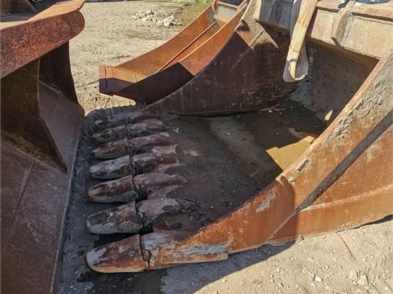 Billede 30 - Doosan DX530 LC-5 - 55 ton