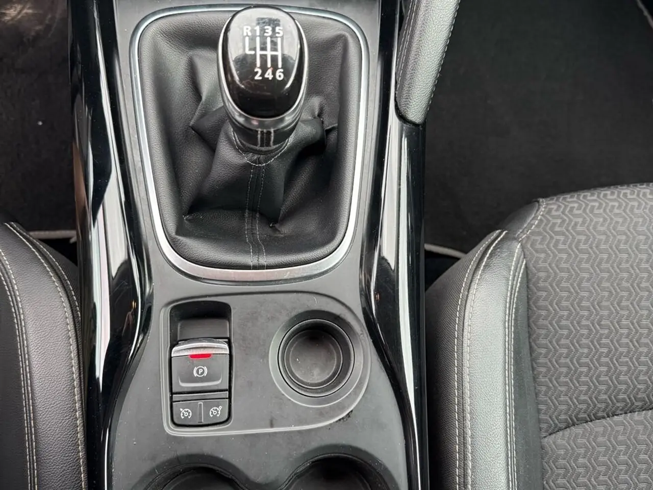 Billede 13 - Renault Kadjar 1,2 Energy TCe Zen 130HK 5d 6g