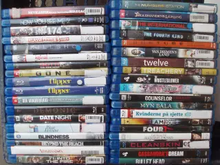 Film; Blu-ray 08