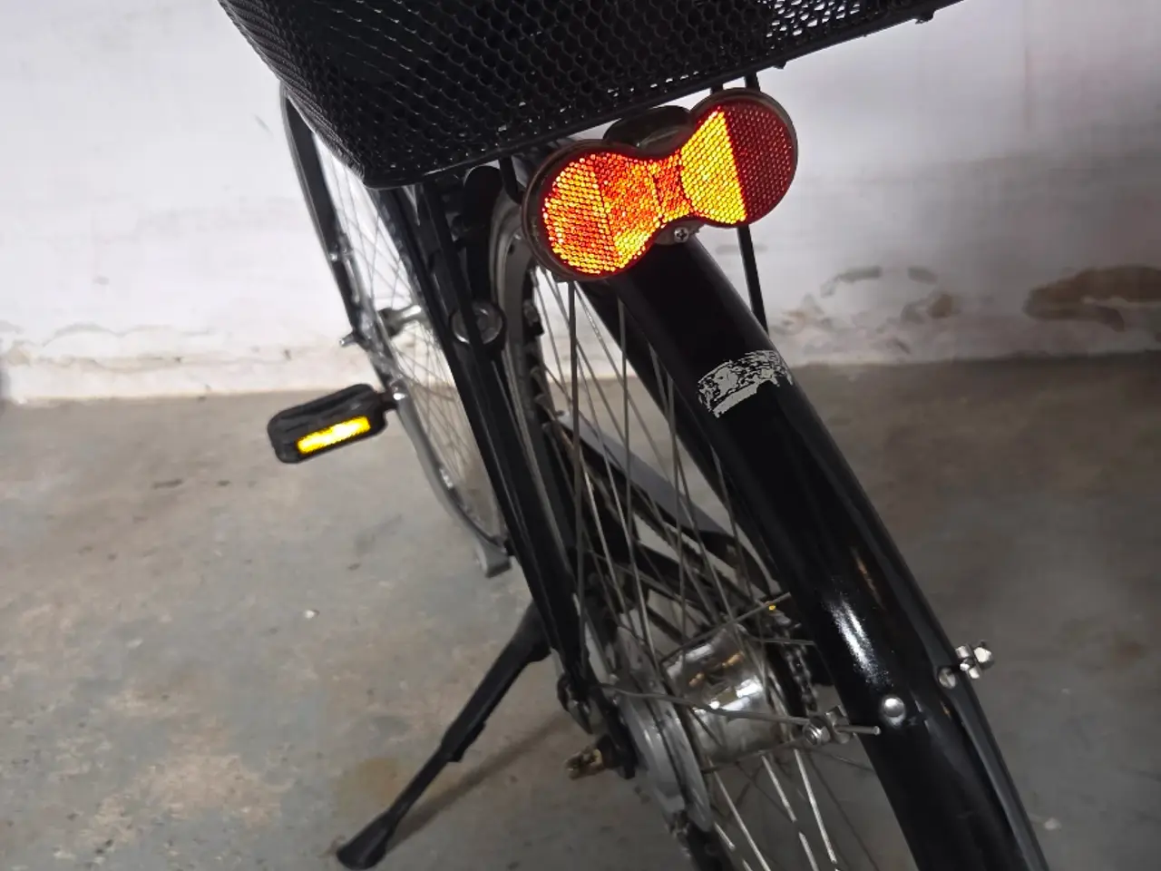 Billede 10 - KILDEMOES Street 28"